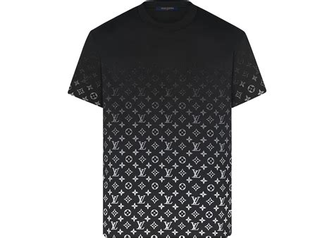 louis vuitton packable t shirt|louis vuitton t shirt monogram.